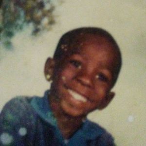 Meet your Posher, Richard